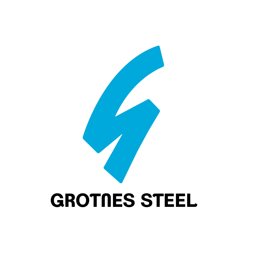Grotnes logo