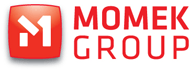 Momek logo